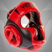 Шлем Venum Absolute 2.0 Red Devil