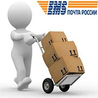 Экспресс доставка EMS