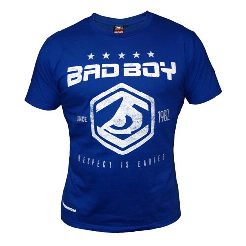 Футболка Bad Boy Decorated Tee