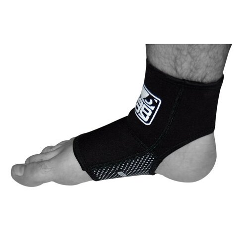 Голеностоп Bad Boy MMA Foot Grips