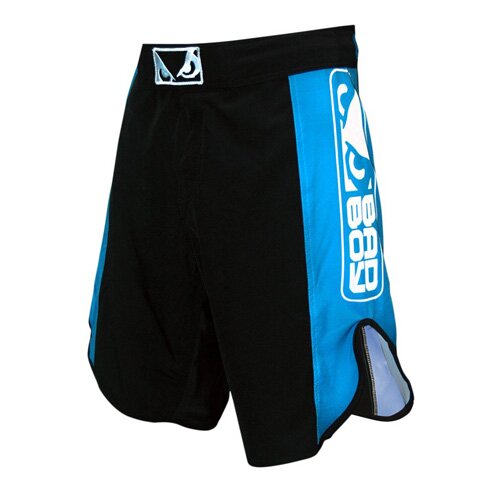 Шорты Bad Boy Strike Black Blue