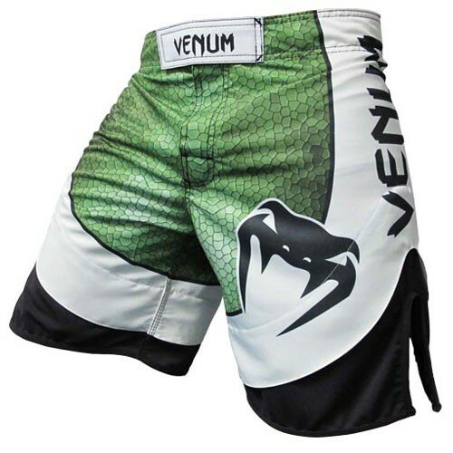 Шорты Venum Amazonia 3.0 Green