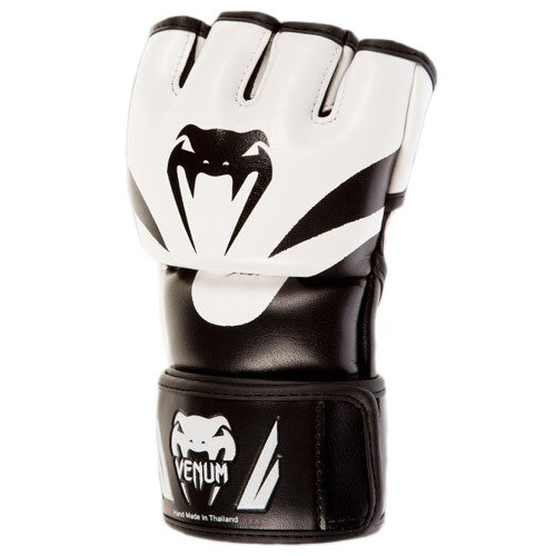 Перчатки Venum Attack MMA Skintex