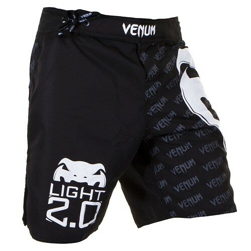 Шорты Venum Light 2.0 Black