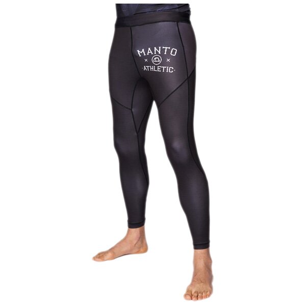 Компрессионные штаны Manto Athletic