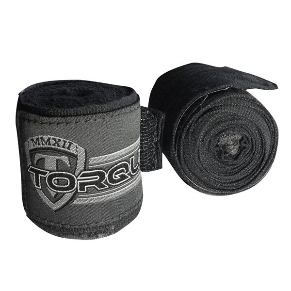 Бинты Torque Grey