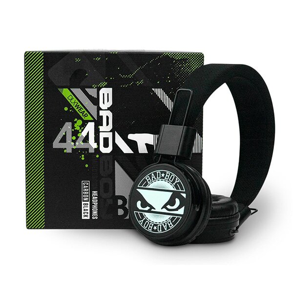 Наушники Bad Boy Limited Edition