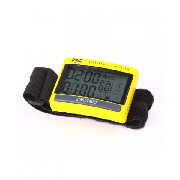 Таймер для бокса Everlast Interval Training Round