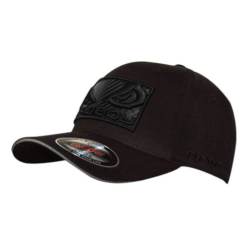 Бейсболка Bad Boy Carbon Cap