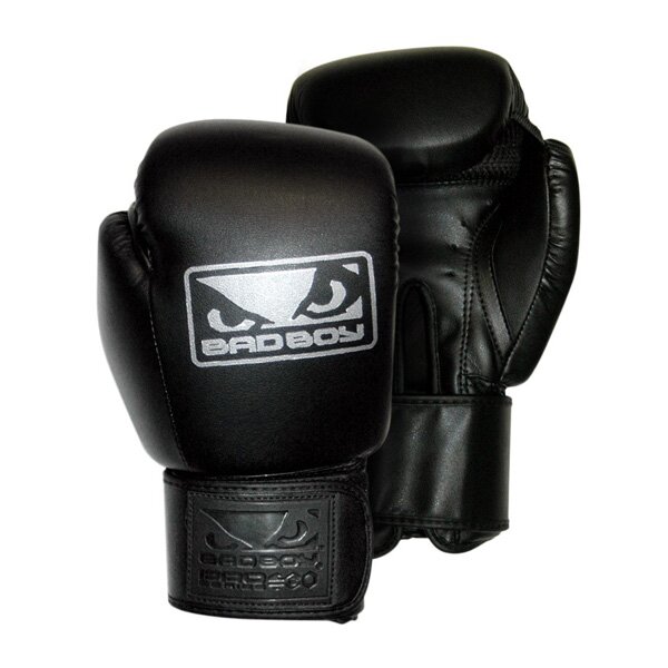 Боксерские Перчатки Bad Boy Pro Series 2.0 Thai II Gloves 14oz