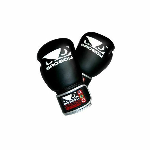 Боксерские Перчатки Bad Boy Pro Series Sparring Gloves NEW 16oz