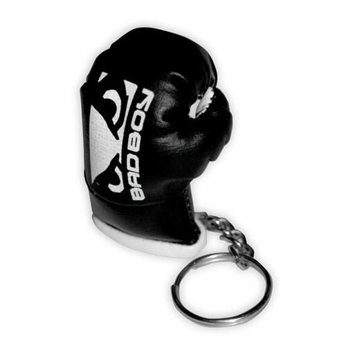 Брелок Bad Boy Boxing Glove Keyring
