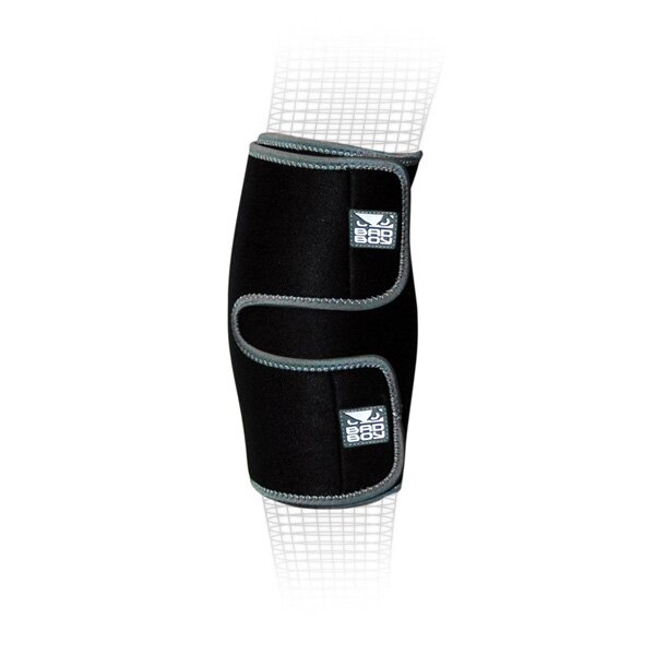 Фиксатор колена Bad Boy Recovery Line Calf Support