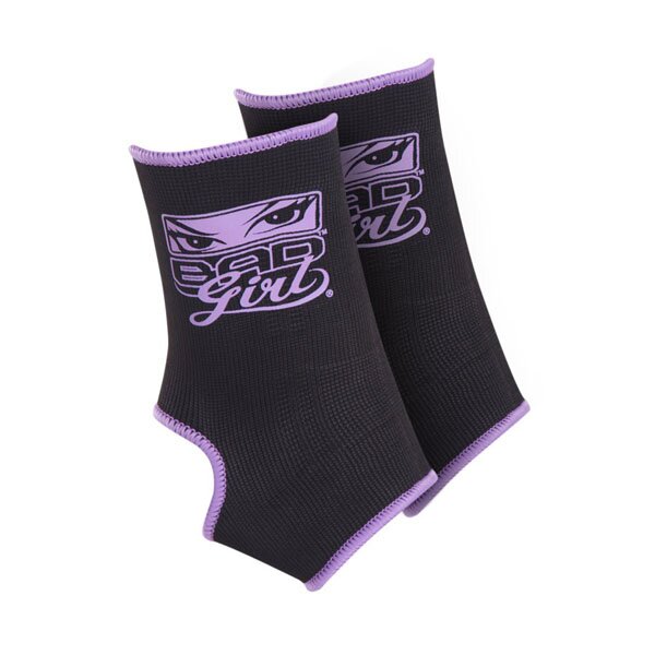 Голеностоп Bad Girl Anklets Purple