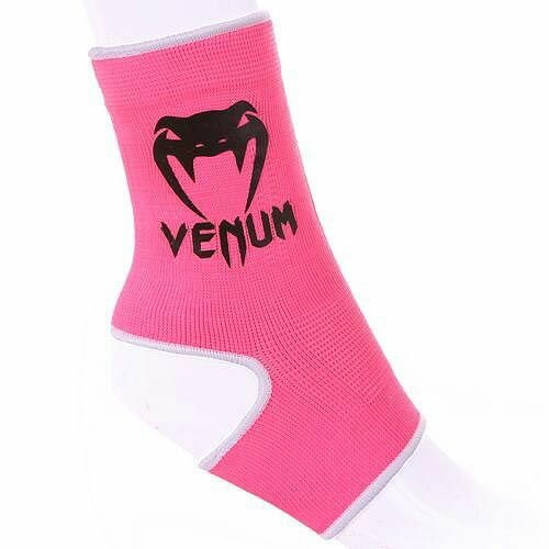 Голеностоп Venum Ankle Support Guard Pink