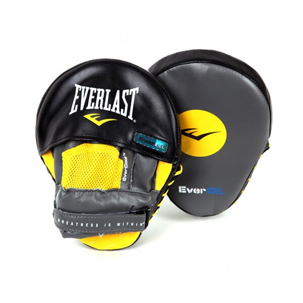 Лапы Everlast Vinyl EverGel