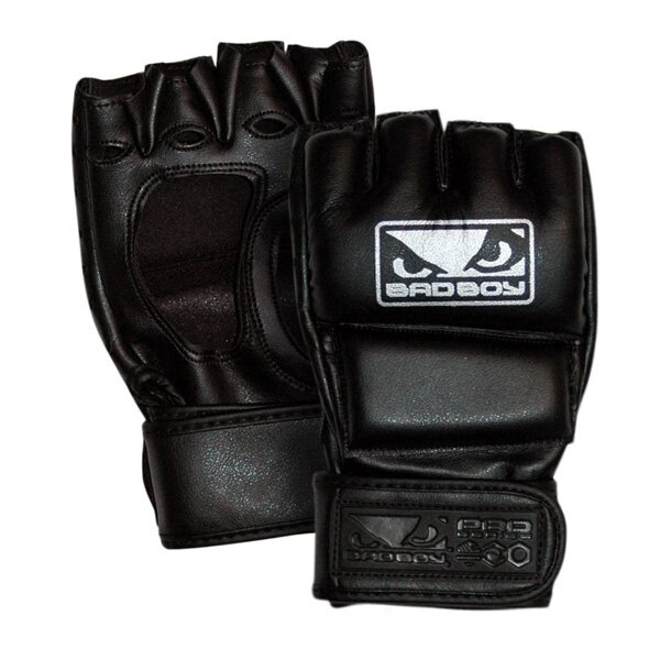 Перчатки Bad Boy Pro Series 2.0 Victory MMA Gloves