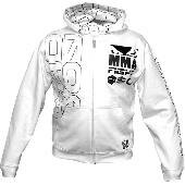 Олимпийка Bad Boy Linha Fight White