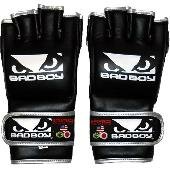 Перчатки Bad Boy MMA Pro Series Black
