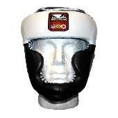 Шлем Bad Boy Pro Series Full Face Head Guard NEW