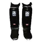 Шингарды Bad Boy Pro Series Pro Gel Shin Guards