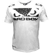 Футболка Bad Boy Walk In White
