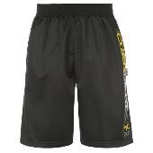 Шорты Everlast Track Shorts Black
