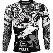 Рашгард Fuji Musashi Black