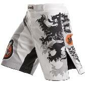  Hayabusa Alistair Overeem Signature White
