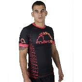 Рашгард Manto BEAST Black Red
