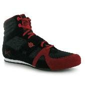 Борцовки Tapout Red Black