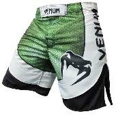 Шорты Venum Amazonia 3.0 Green