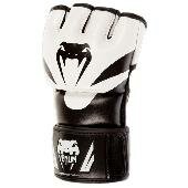 Перчатки Venum Attack MMA Impact Skintex