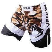 Шорты Venum Fightshorts Revolution Desert Camo