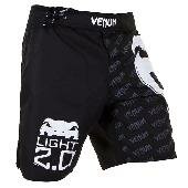 Шорты Venum Light 2.0 Black