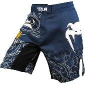 Шорты Venum Natural Born Killer FightShorts - By Carlos Condit Black