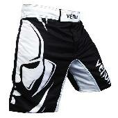 Шорты Venum Wanderlei Silva Wand Shadow Black White