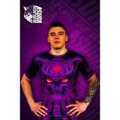 Рашгард AsurA Warrior Purple