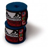 Бинты Bad Boy Blue 3,5м