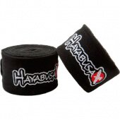 Бинты Hayabusa Black