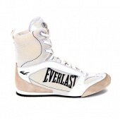 Боксерки Everlast Low Top Competition