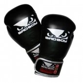 Боксерксие Перчатки Bad Boy Classic Sparring Glove 14oz
