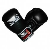 Боксерксие Перчатки Bad Boy Classic Sparring Glove 16oz