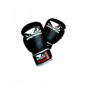 Боксерксие Перчатки Bad Boy Pro Series Sparring Gloves NEW 16oz