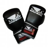 Боксерксие Перчатки Bad Boy Pro Series Training Gloves 10oz