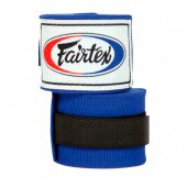 Боксерские бинты Fairtex Blue