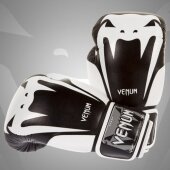 Боксерские перчатки Venum Giant 2 16oz Black