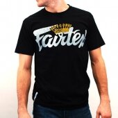 Футболка Fairtex Crown Tee