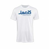 Футболка Jaco HT Crew White