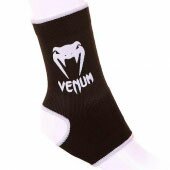 Голеностоп Venum Ankle Support Guard Black